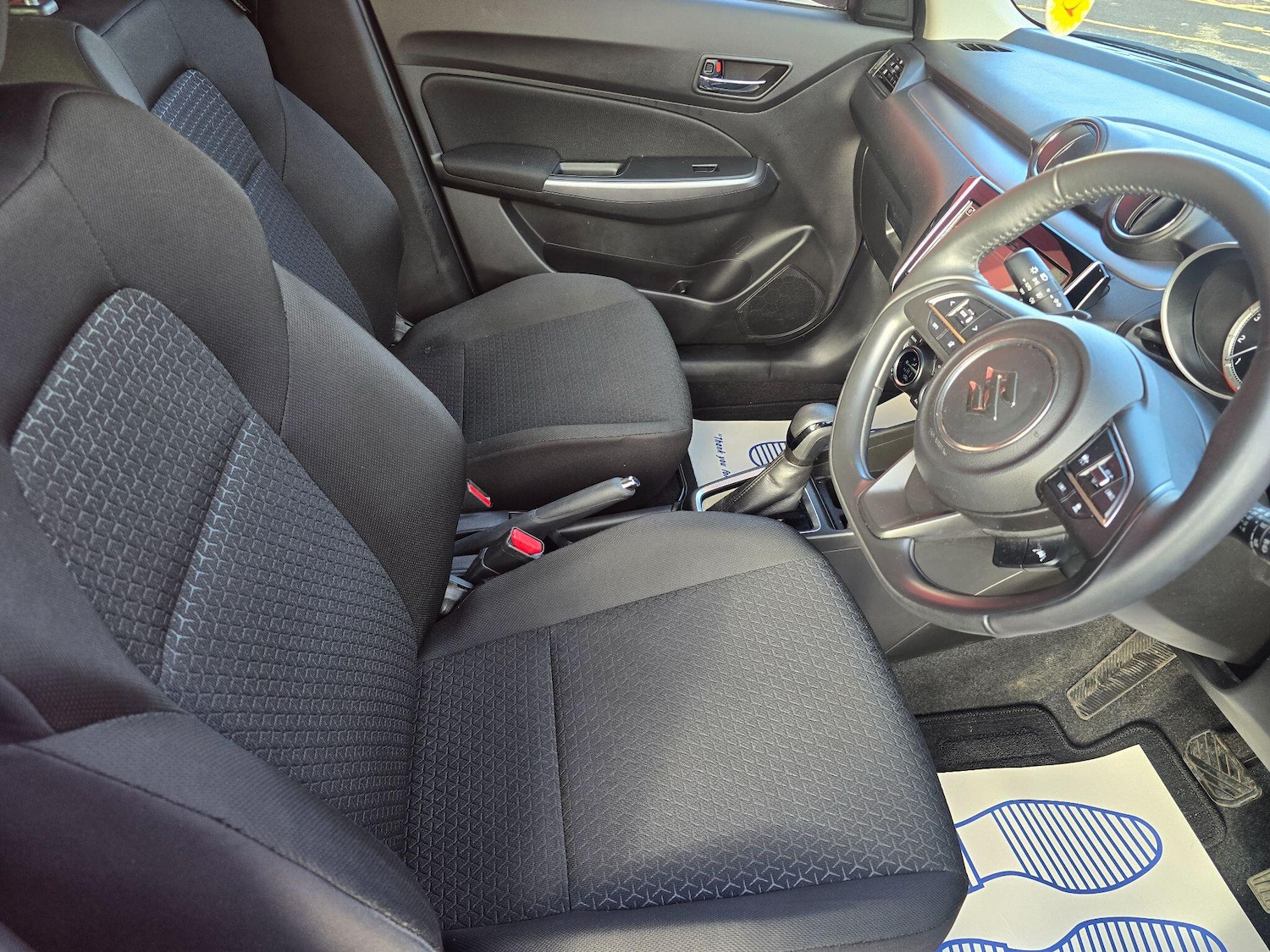 Used Suzuki Swift 2022 for sale - 77510485: Photo 17