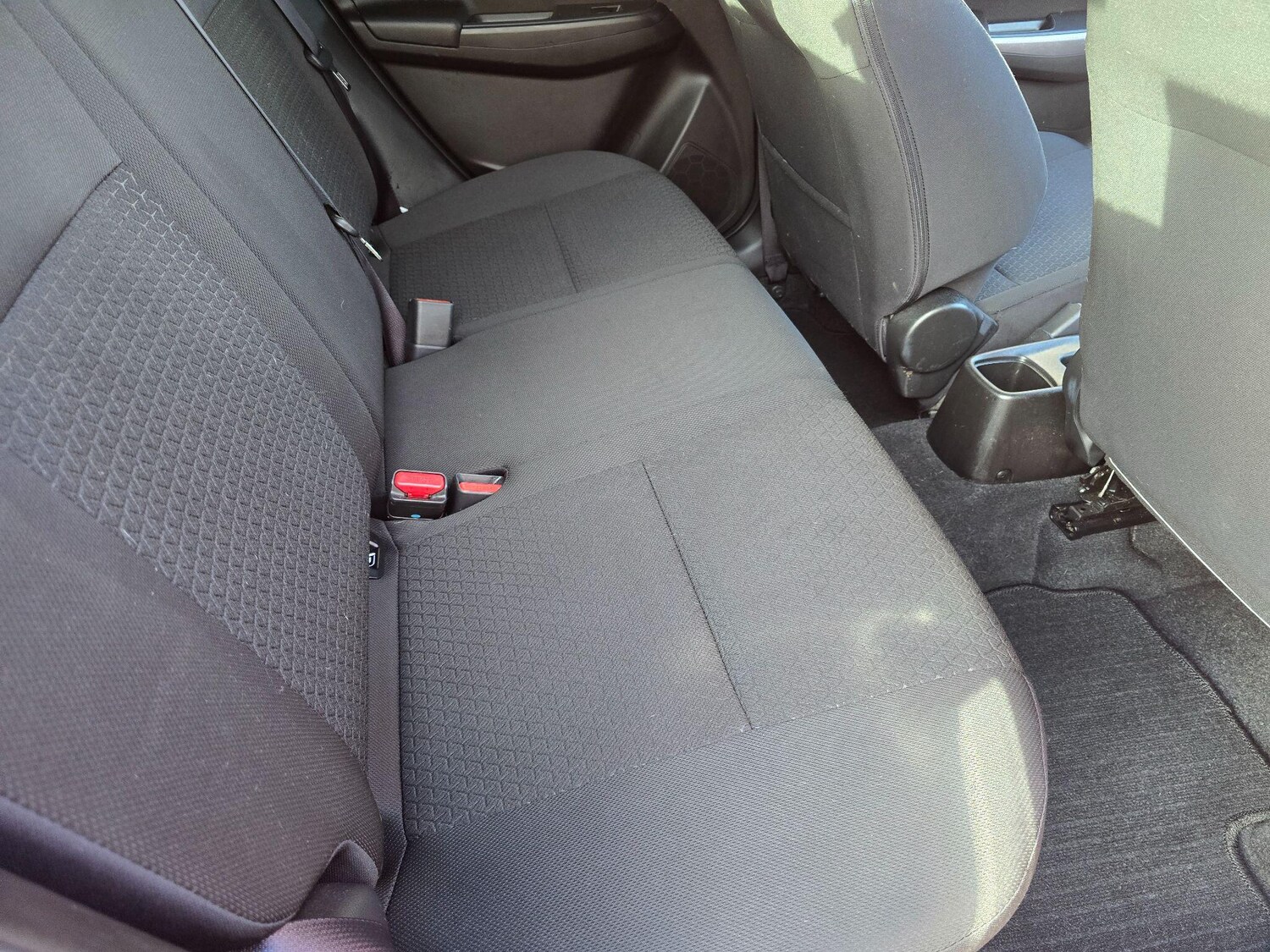 Used Suzuki Swift 2022 for sale - 77510485: Photo 19