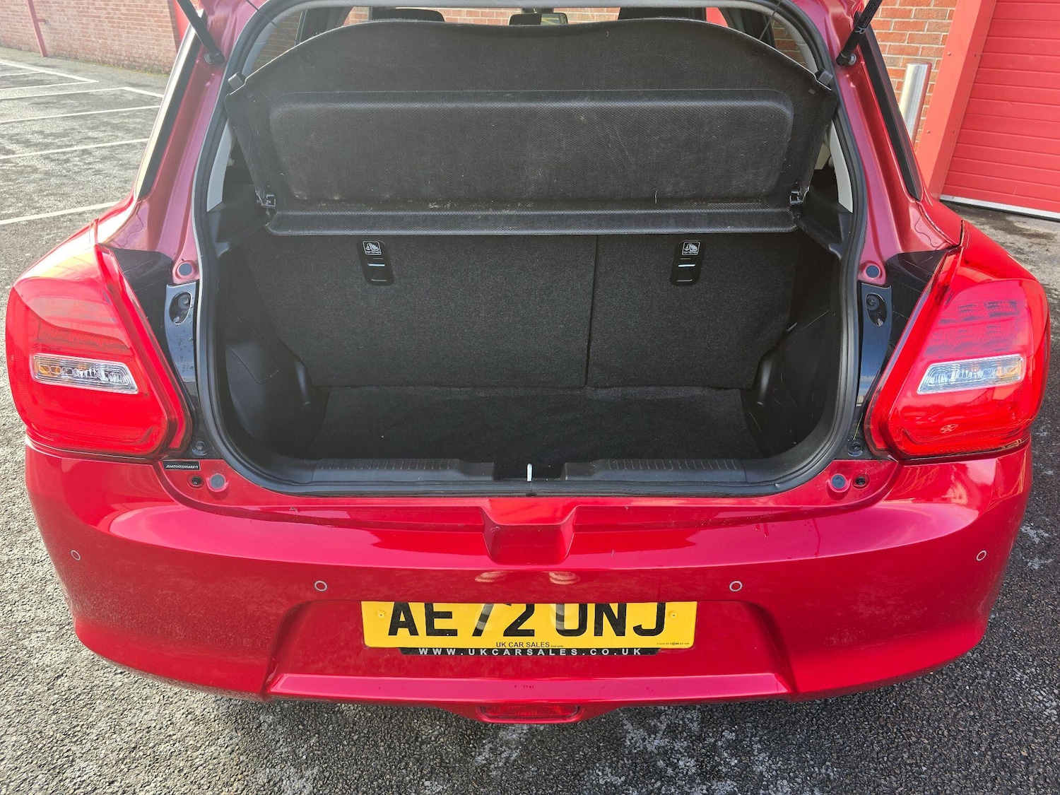 Used Suzuki Swift 2022 for sale - 77510485: Photo 20