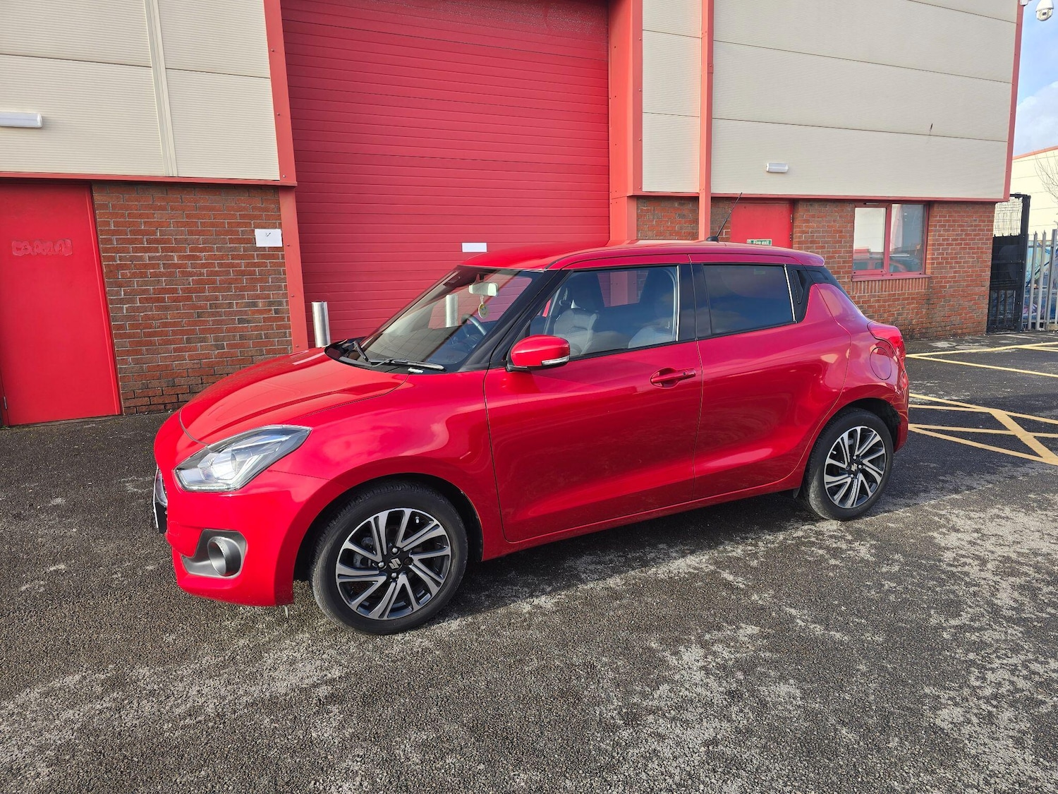 Used Suzuki Swift 2022 for sale - 77510485: Photo 6