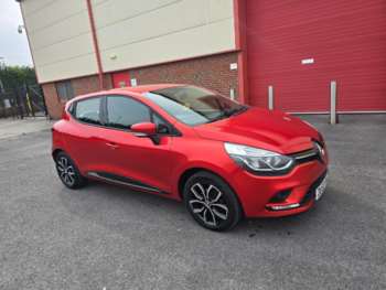 Used Renault Clio 2018 for sale - 74667678: Photo