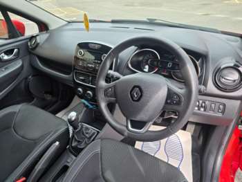 Used Renault Clio 2018 for sale - 74667678: Photo