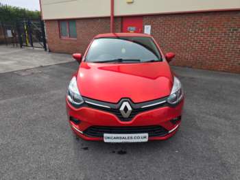 Used Renault Clio 2018 for sale - 74667678: Photo