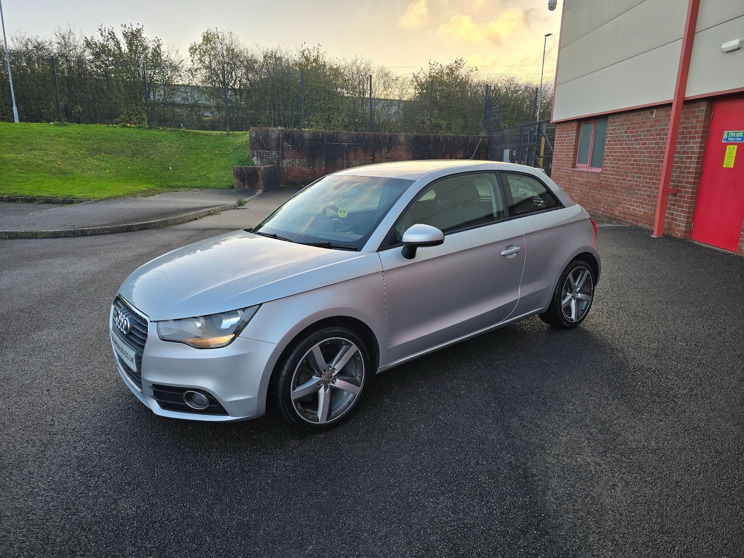 Used Audi A1 2011 for sale - 76360487: Photo 10