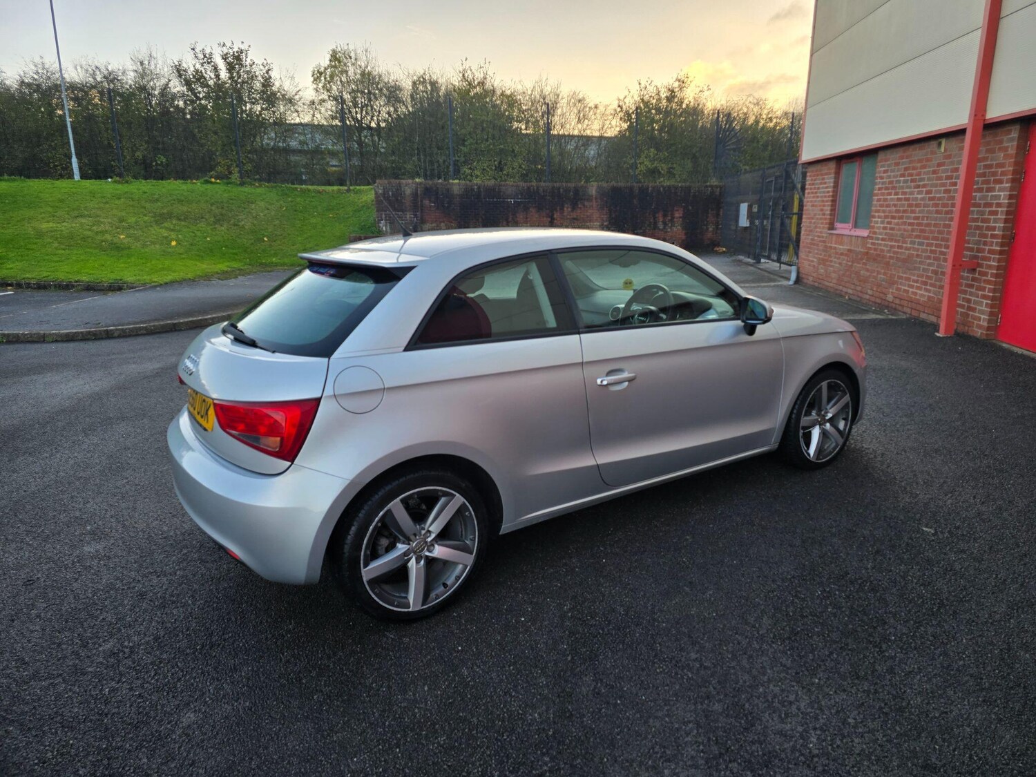 Used Audi A1 2011 for sale - 76360487: Photo 15
