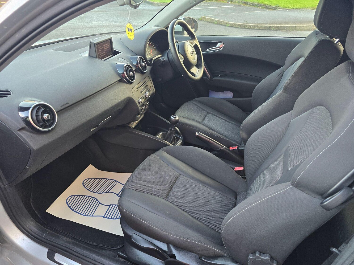 Used Audi A1 2011 for sale - 76360487: Photo 18