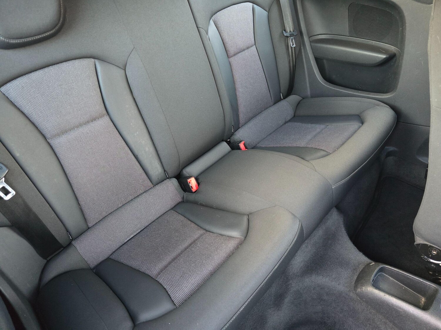 Used Audi A1 2011 for sale - 76360487: Photo 19