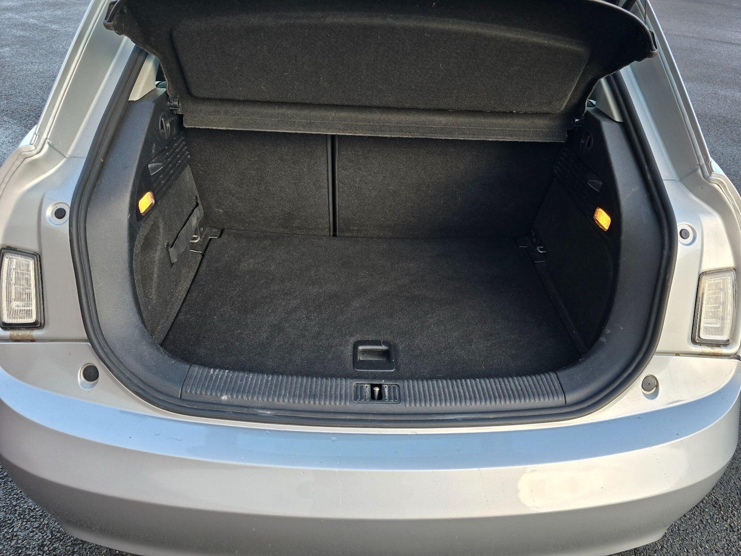 Used Audi A1 2011 for sale - 76360487: Photo 21