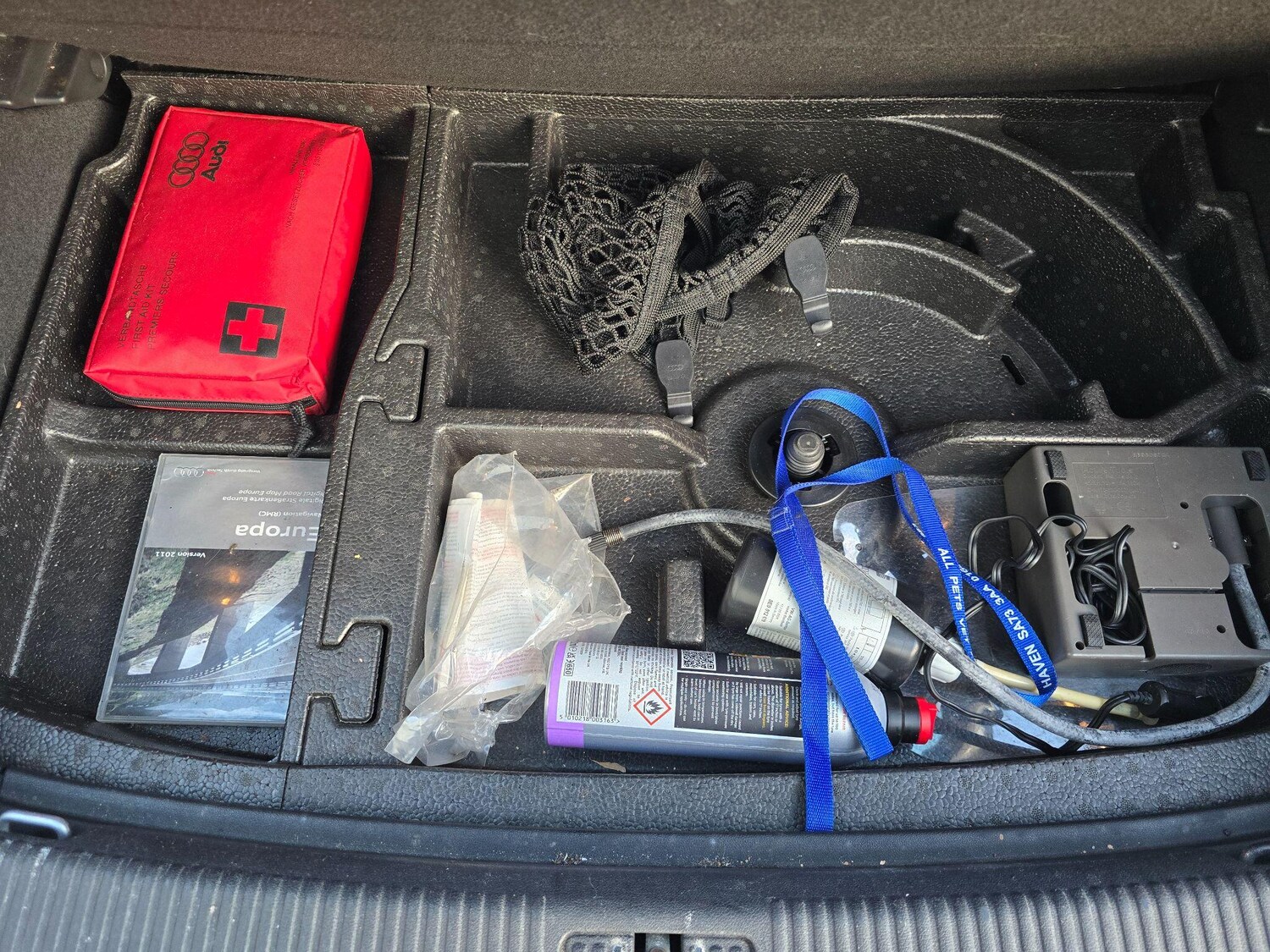 Used Audi A1 2011 for sale - 76360487: Photo 22