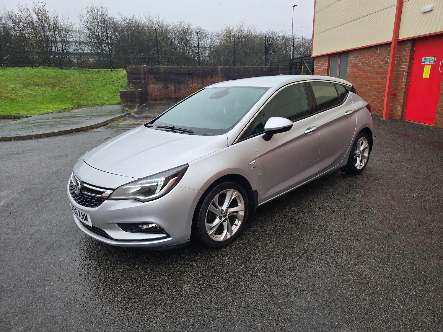 Used Vauxhall Astra 2016 for sale - 77039709: Photo 10