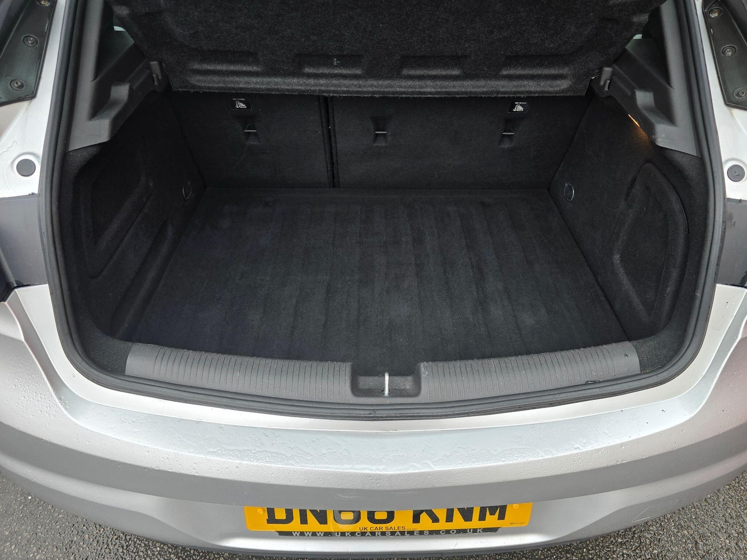 Used Vauxhall Astra 2016 for sale - 77039709: Photo 24