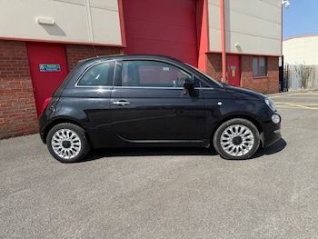 Used Fiat 500 2017 for sale - 79608190: Photo
