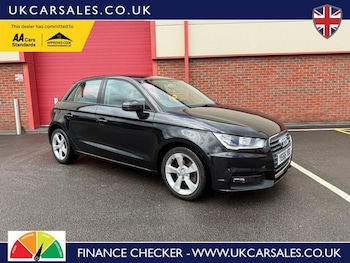 Used Audi A1 2016 for sale - 78769101: Photo