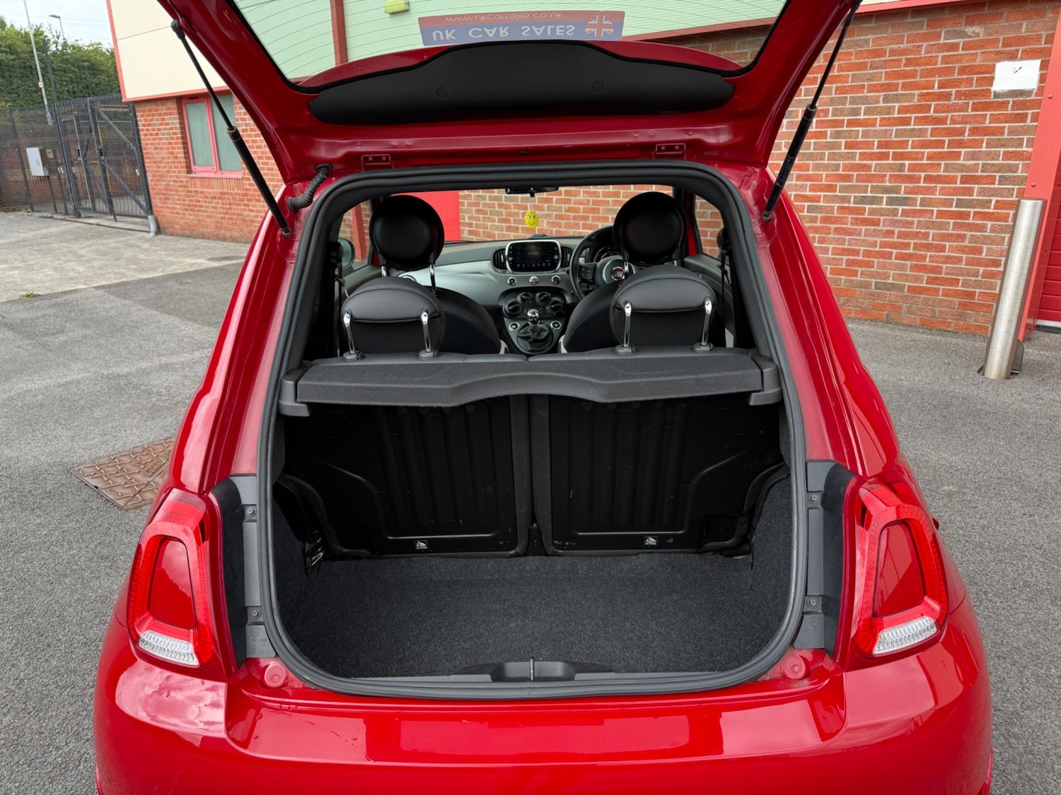 Vehicle 7