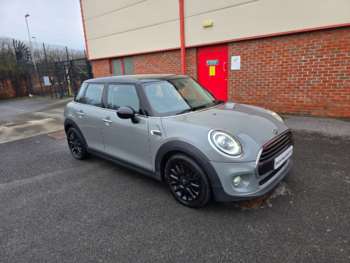 Used MINI Hatch 2019 for sale - 73318314: Photo