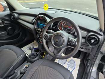 Used MINI Hatch 2019 for sale - 73318314: Photo