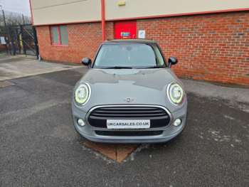 Used MINI Hatch 2019 for sale - 73318314: Photo