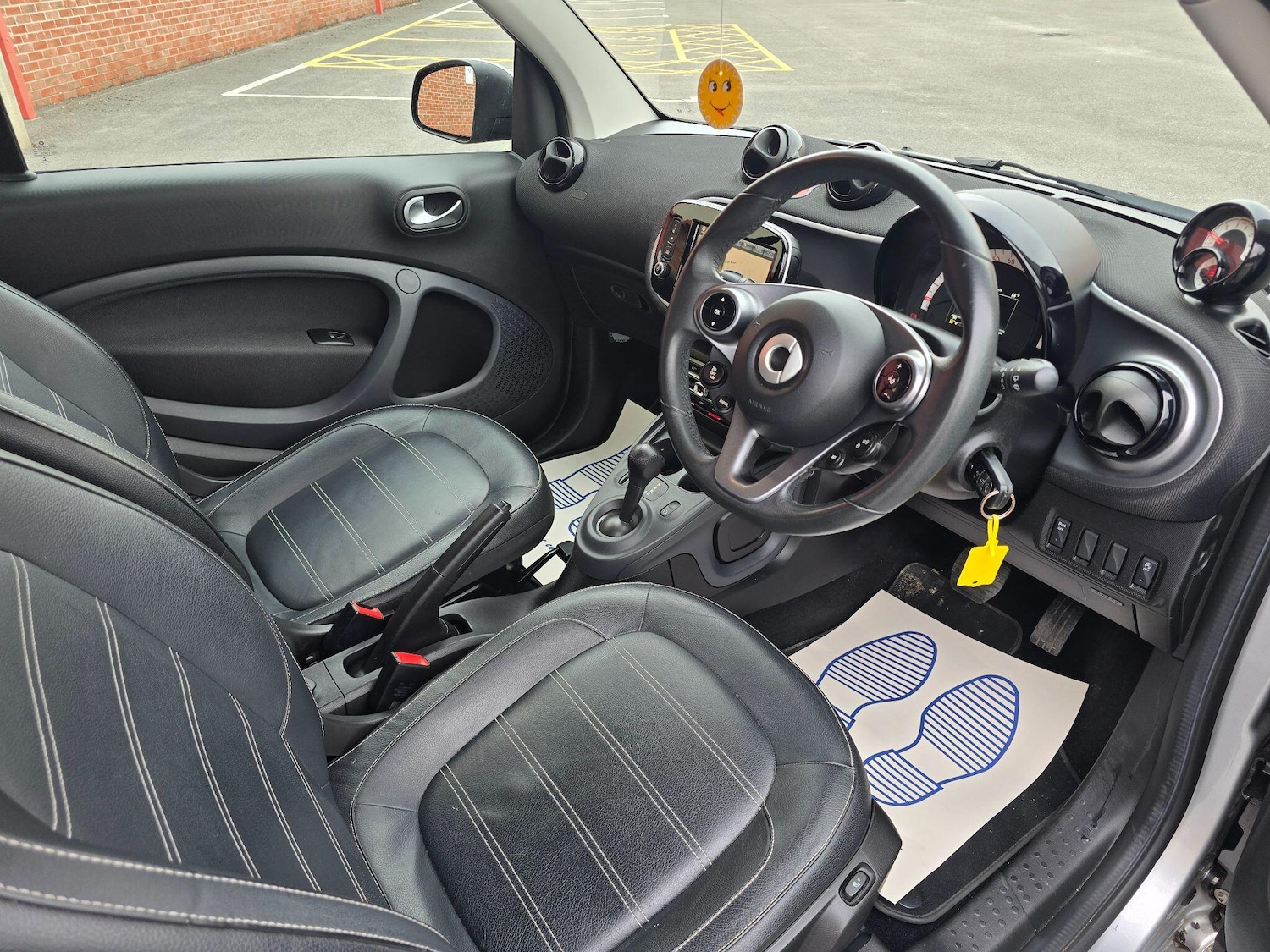 Used smart fortwo 2018 for sale - 76995964: Photo 4