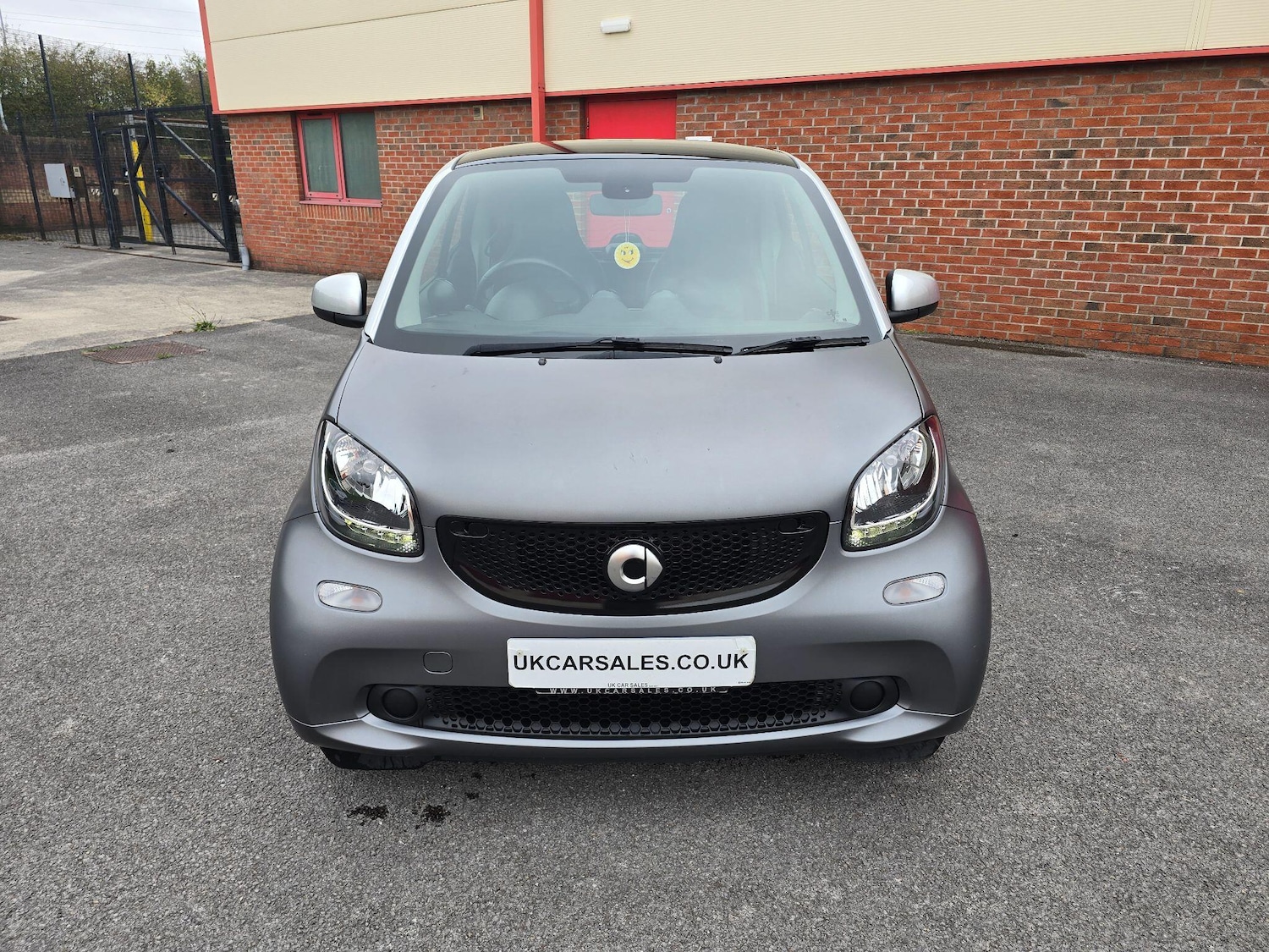 Used smart fortwo 2018 for sale - 76995964: Photo 5
