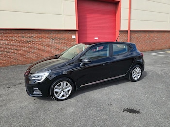 Used Renault Clio 2020 for sale - 78309882: Photo