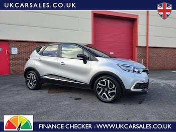 Used Renault Captur 2018 for sale - 78309914: Photo
