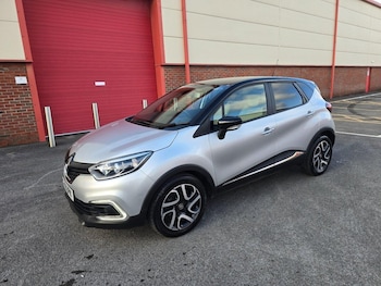 Used Renault Captur 2018 for sale - 78309914: Photo