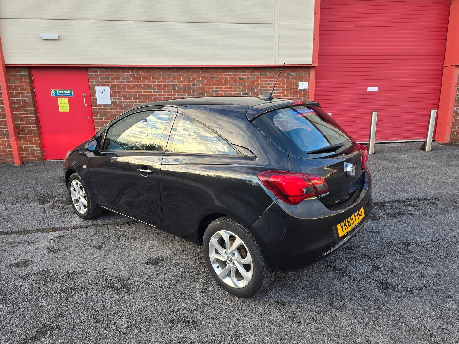 Used Vauxhall Corsa 2015 for sale - 76433298: Photo 16