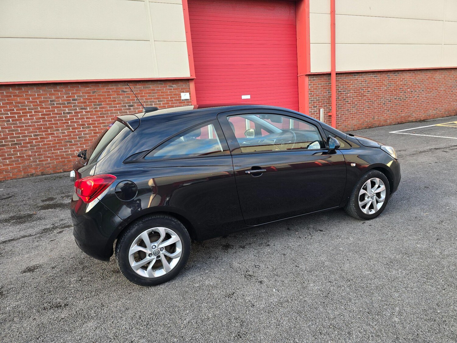 Used Vauxhall Corsa 2015 for sale - 76433298: Photo 19