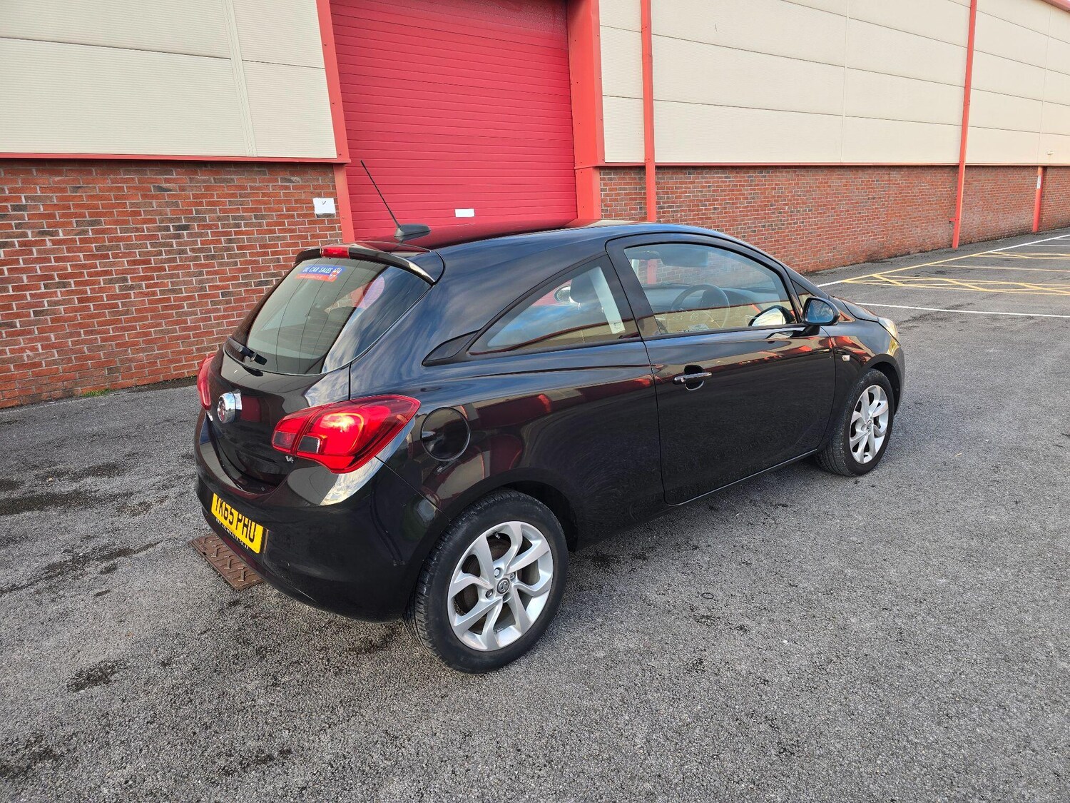 Used Vauxhall Corsa 2015 for sale - 76433298: Photo 20