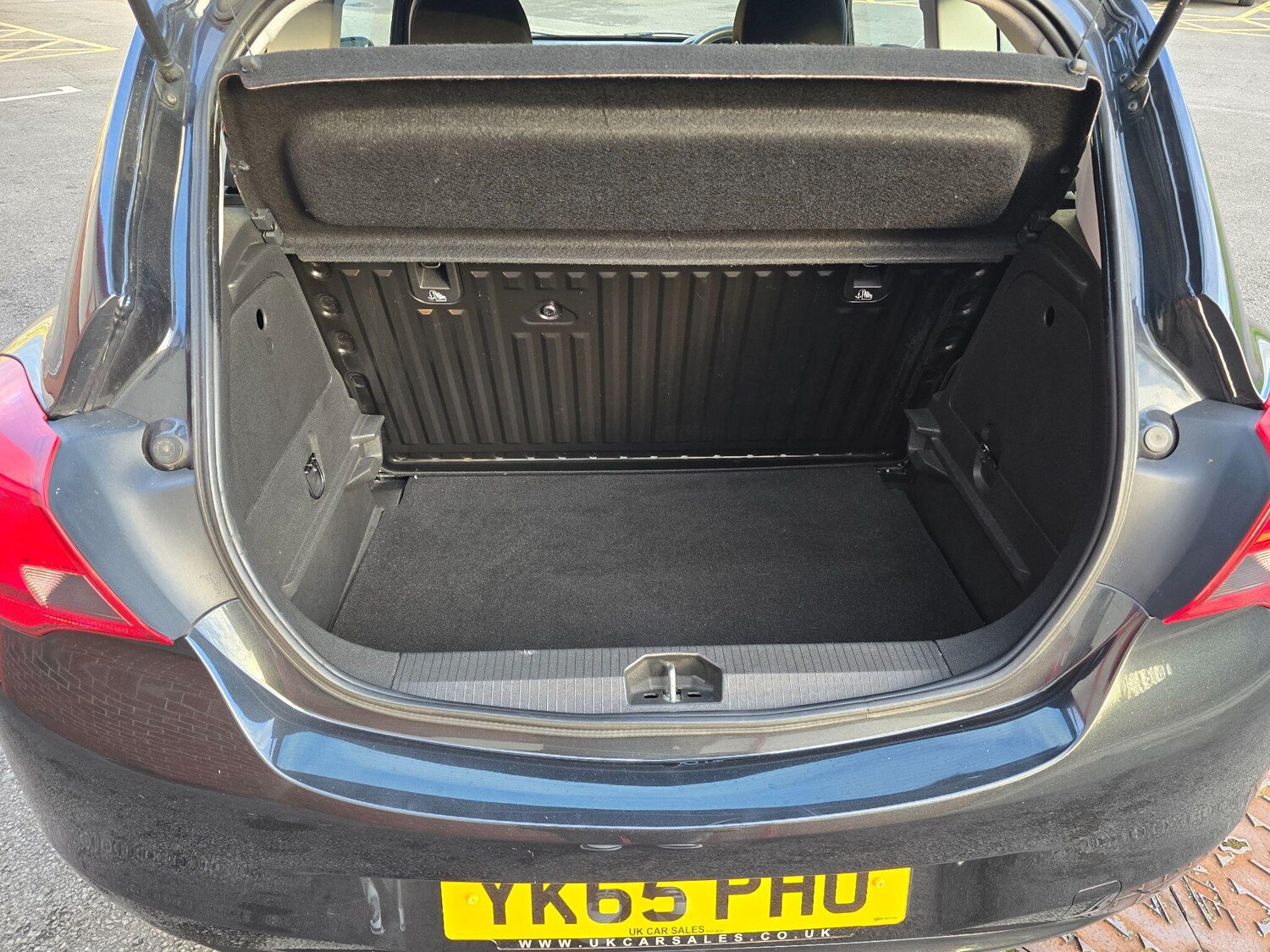 Used Vauxhall Corsa 2015 for sale - 76433298: Photo 21