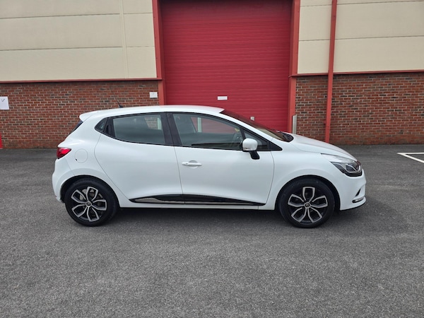 Used Renault Clio 2019 for sale - 75013696: Photo 10