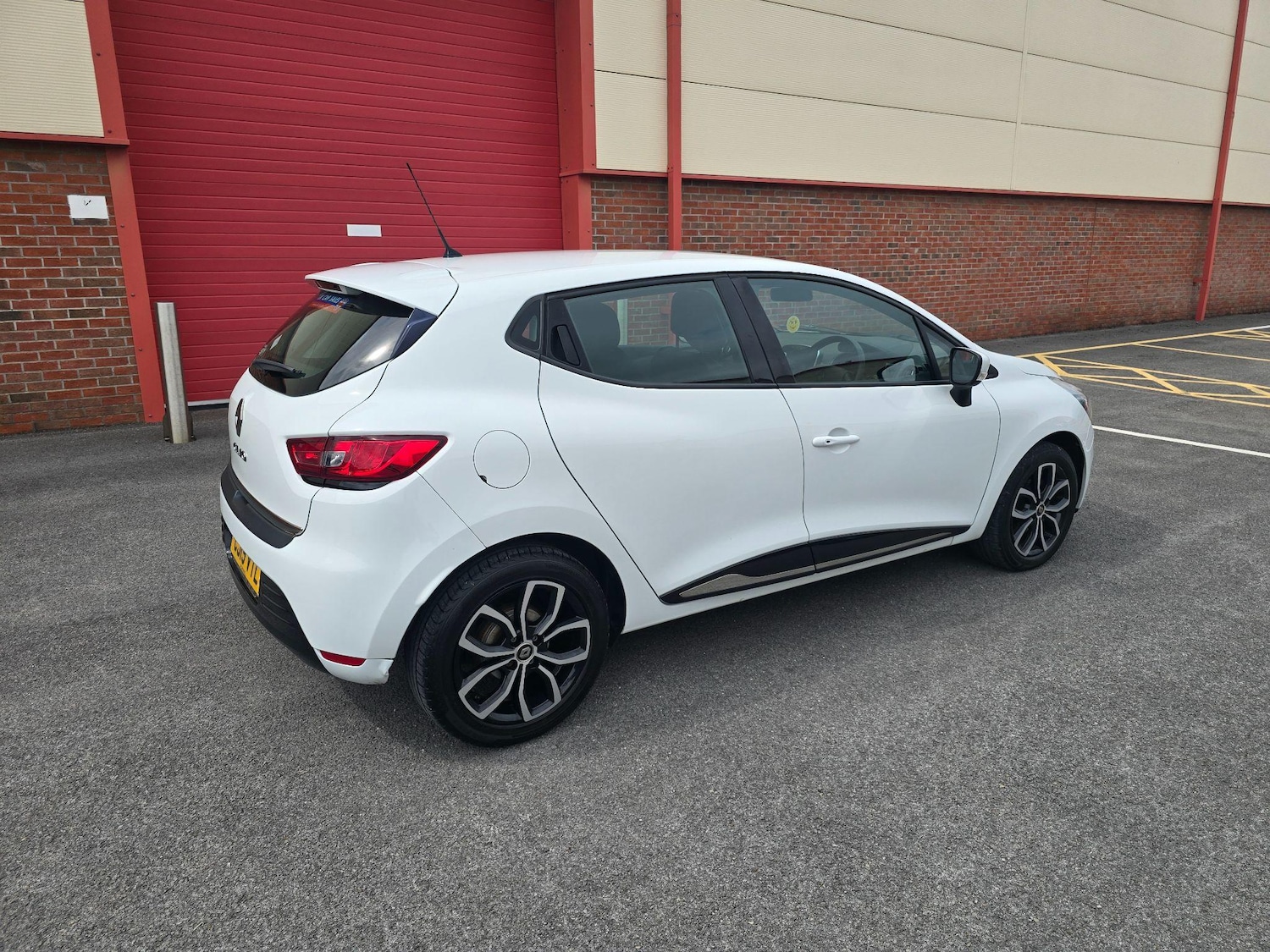 Vehicle 11