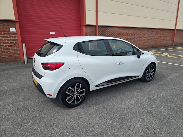 Used Renault Clio 2019 for sale - 75013696: Photo 11