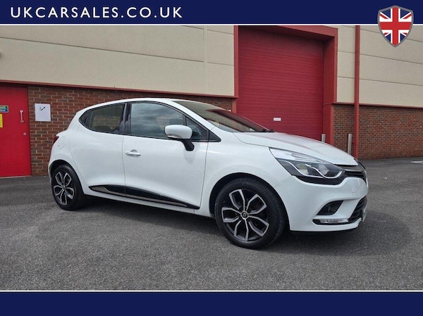 Used Renault Clio 2019 for sale - 75013696: Photo 1