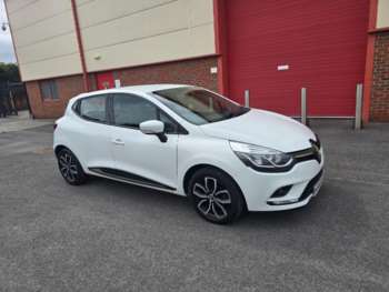 Used Renault Clio 2019 for sale - 75013696: Photo