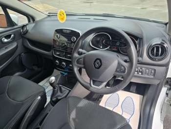 Used Renault Clio 2019 for sale - 75013696: Photo