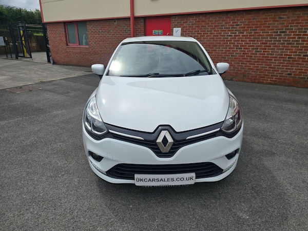 Used Renault Clio 2019 for sale - 75013696: Photo 4