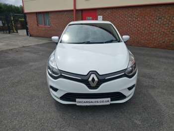 Used Renault Clio 2019 for sale - 75013696: Photo