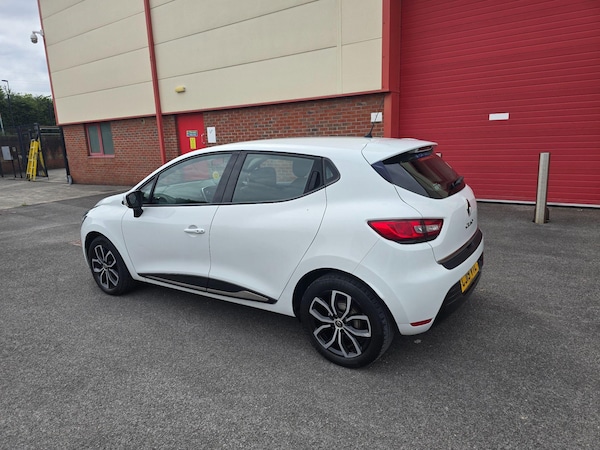 Used Renault Clio 2019 for sale - 75013696: Photo 6