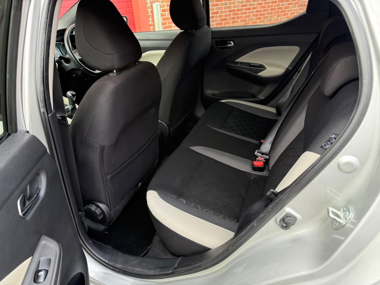 Used Nissan Micra 2019 for sale - 77509692: Photo 10