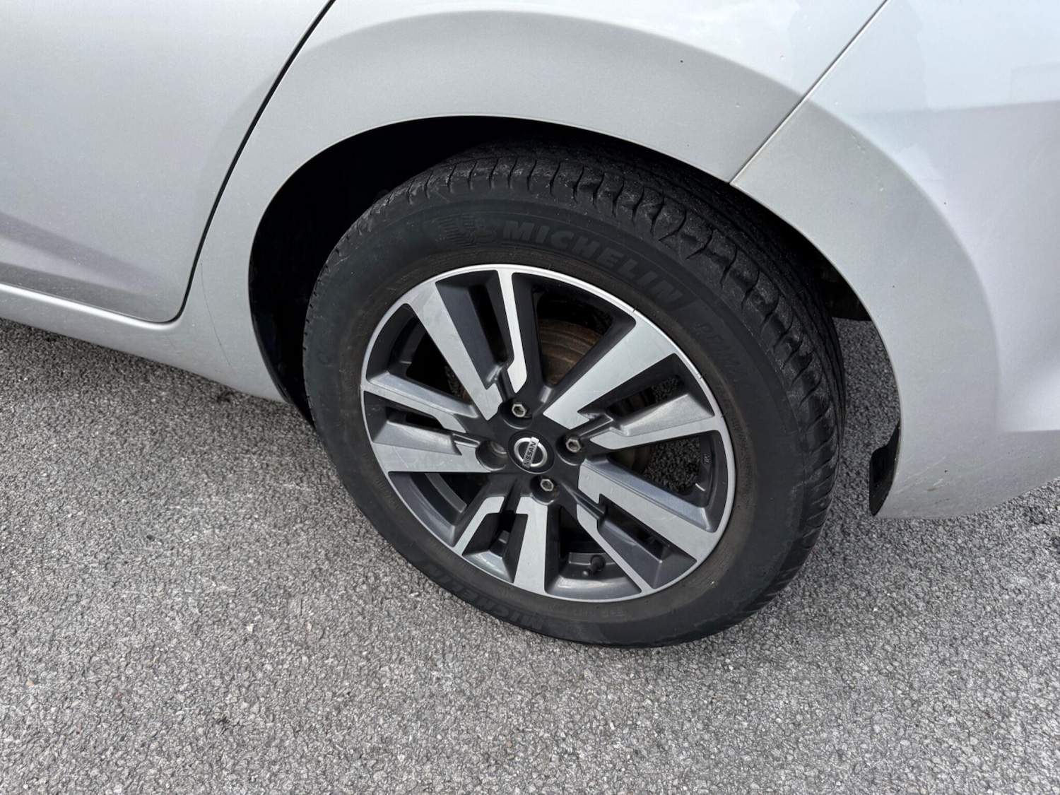 Used Nissan Micra 2019 for sale - 77509692: Photo 11