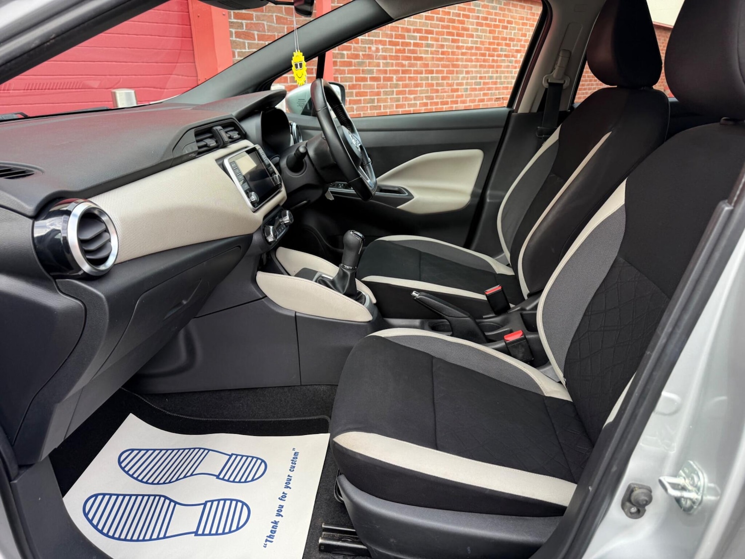 Used Nissan Micra 2019 for sale - 77509692: Photo 14