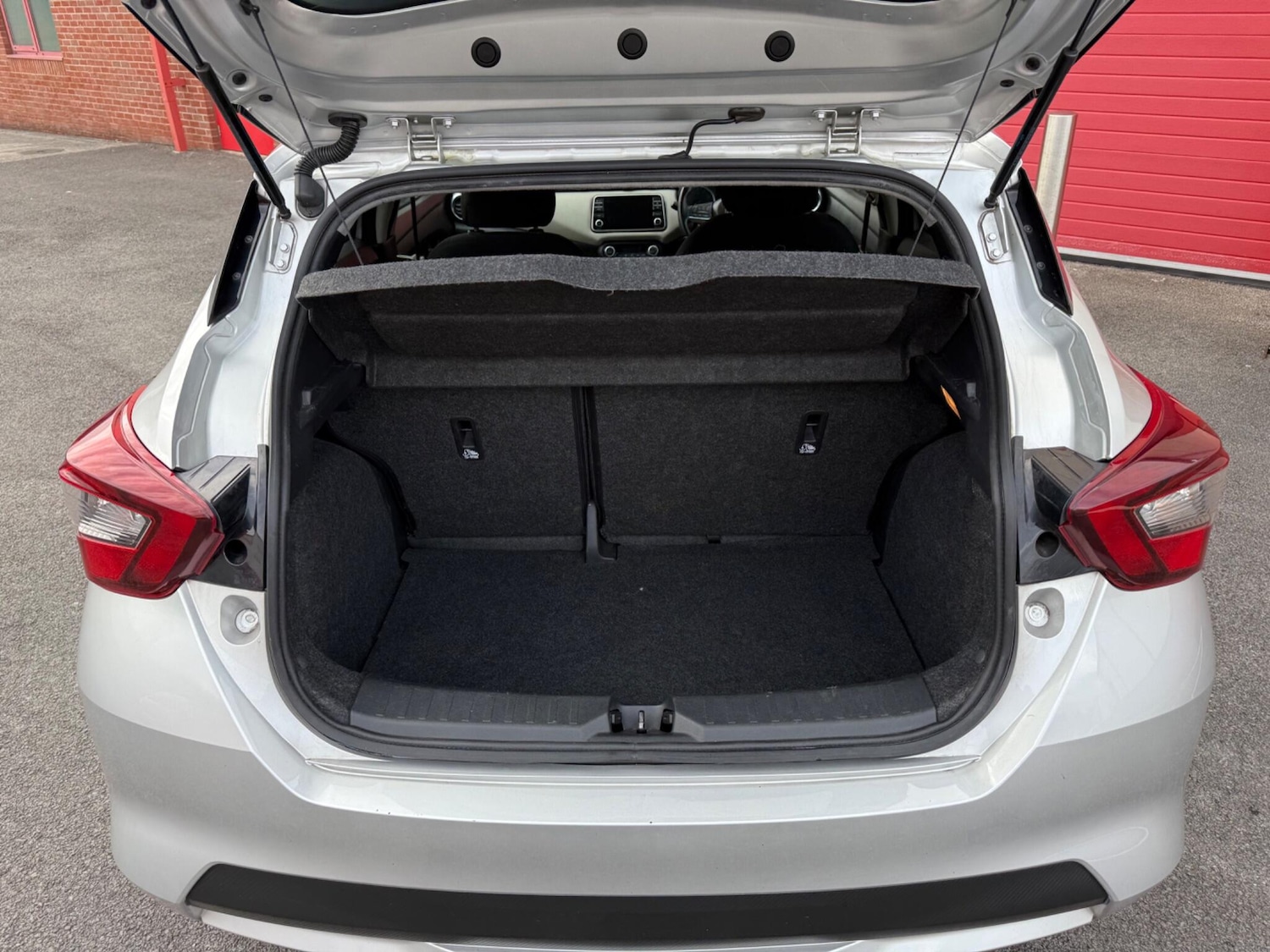 Used Nissan Micra 2019 for sale - 77509692: Photo 16