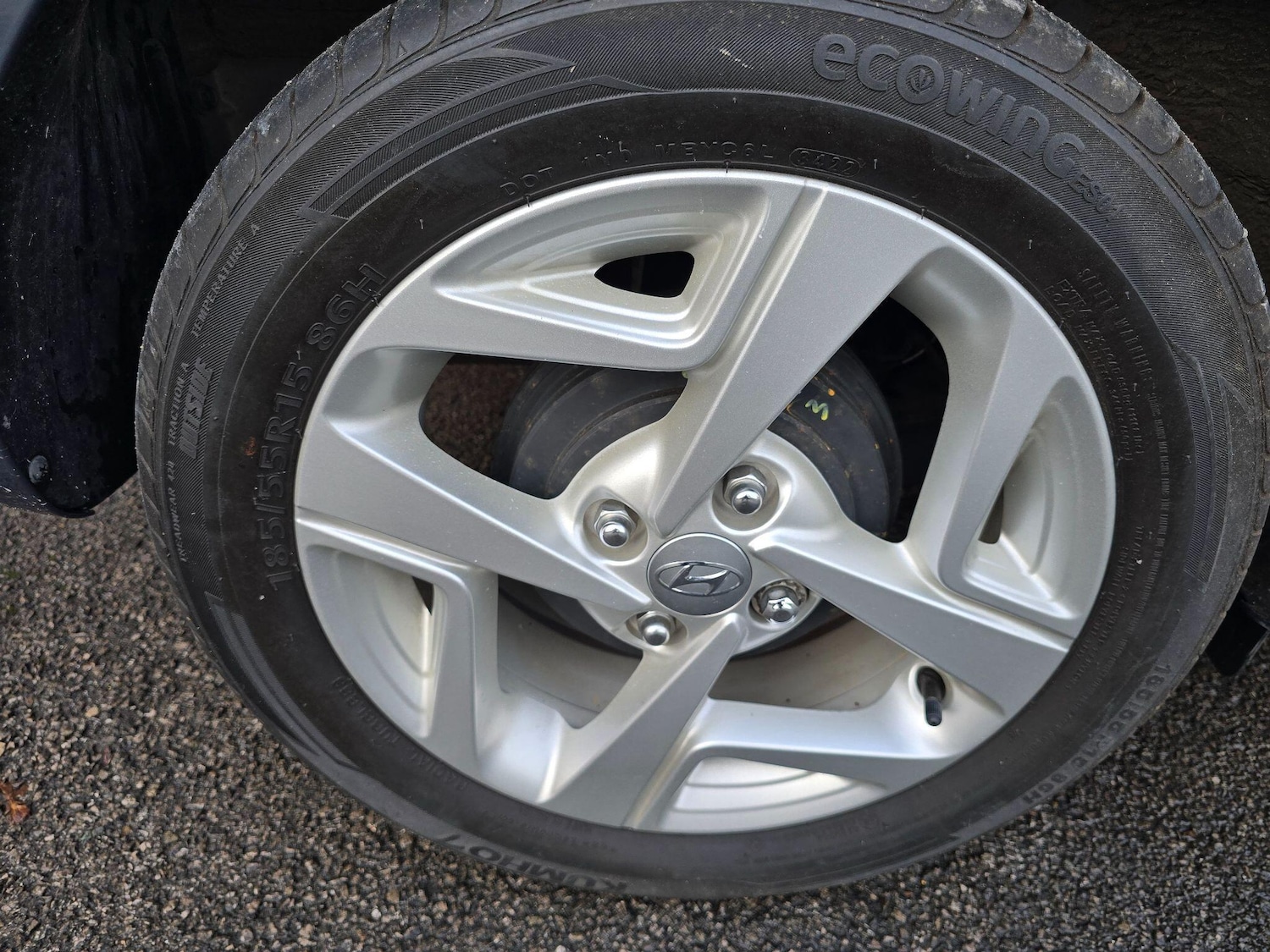 Used Hyundai i10 2023 for sale - 76728325: Photo 17