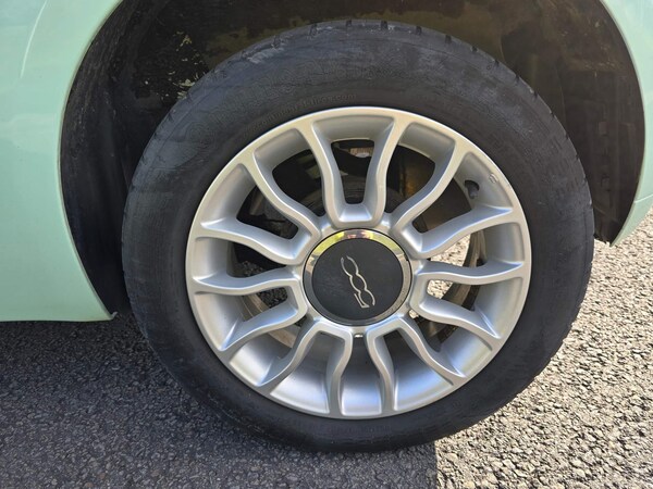 Used Fiat 500 2018 for sale - 70547154: Photo 13