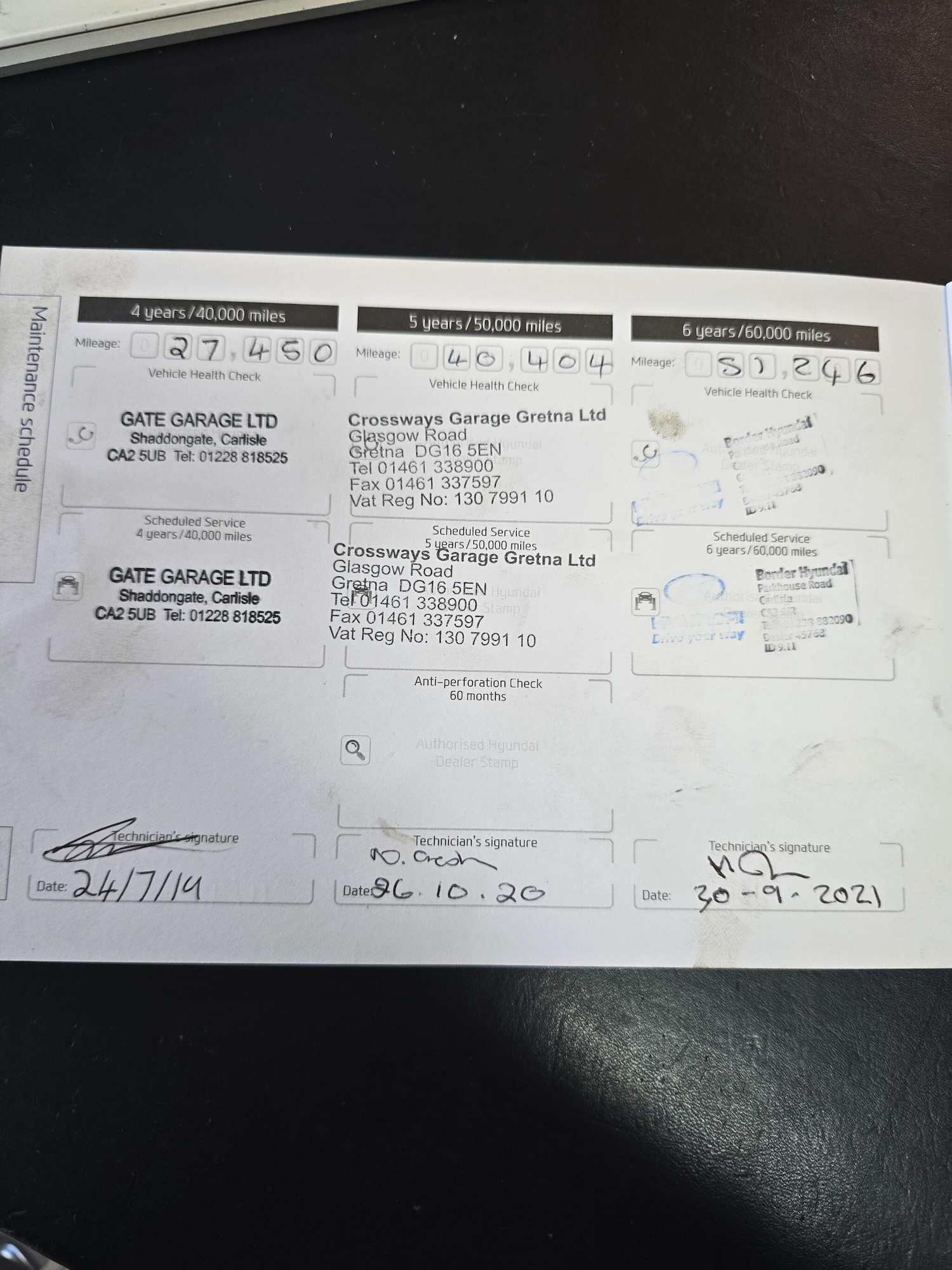 Used Hyundai i10 2015 for sale - 76689937: Photo 10