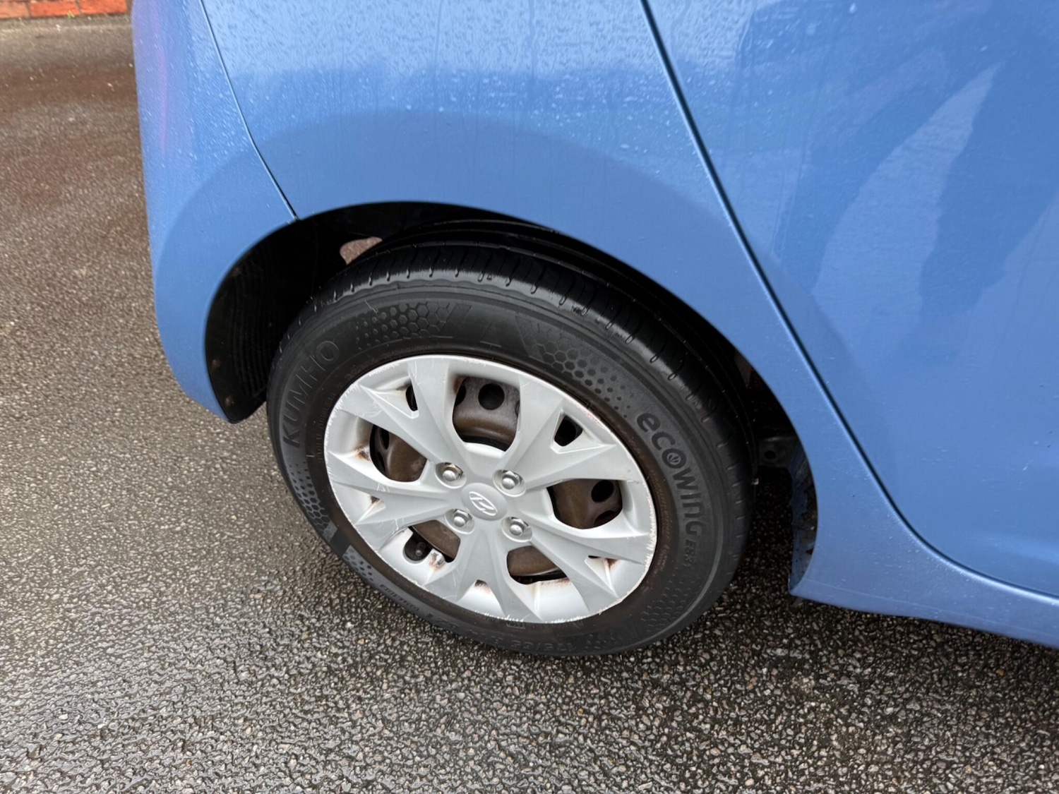 Used Hyundai i10 2015 for sale - 76689937: Photo 16