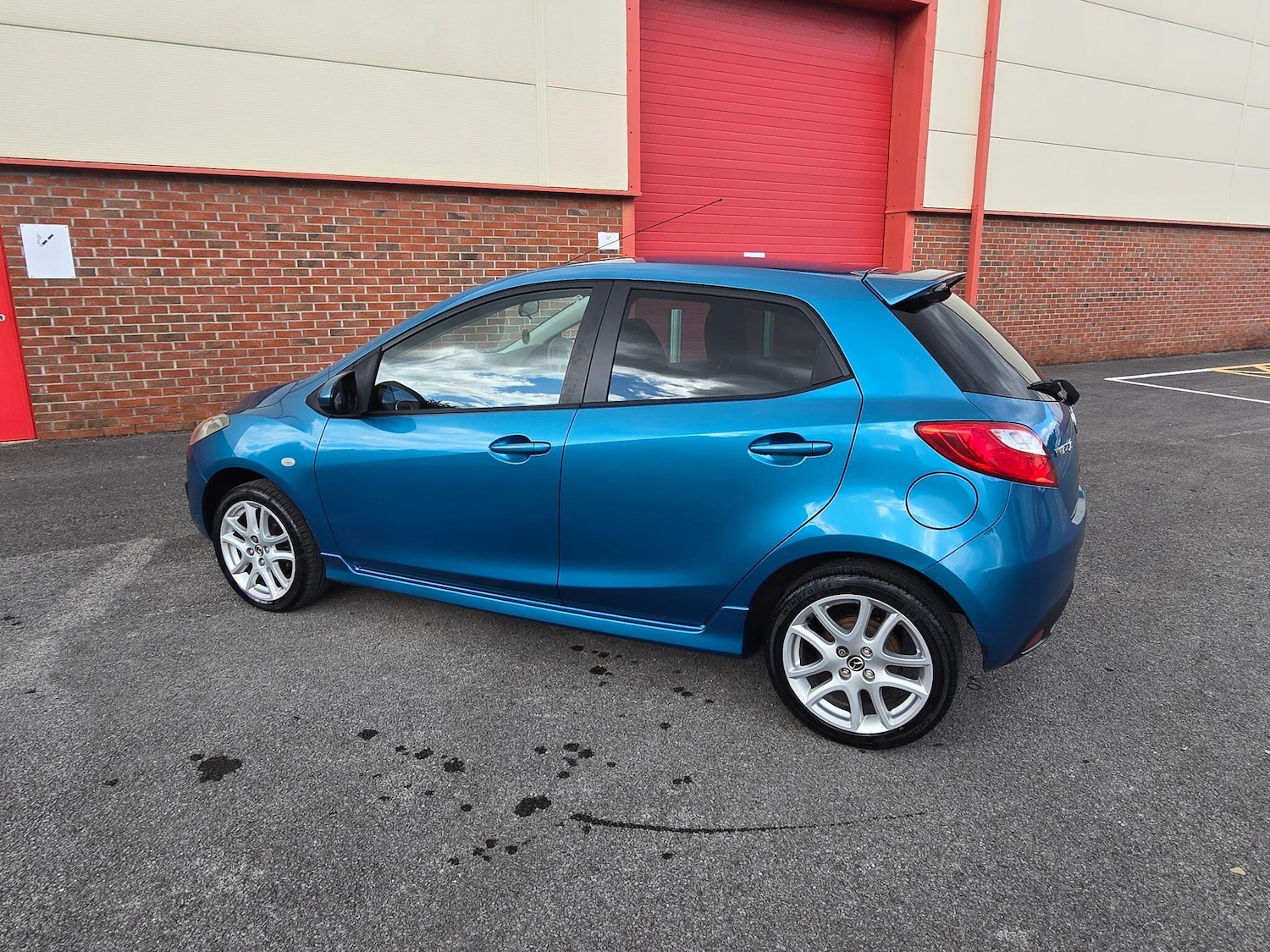 Used Mazda Mazda2 2012 for sale - 76032725: Photo 20
