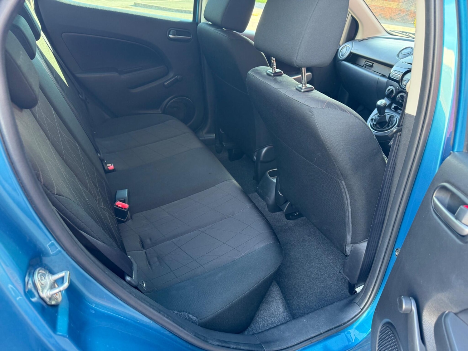 Used Mazda Mazda2 2012 for sale - 76032725: Photo 24