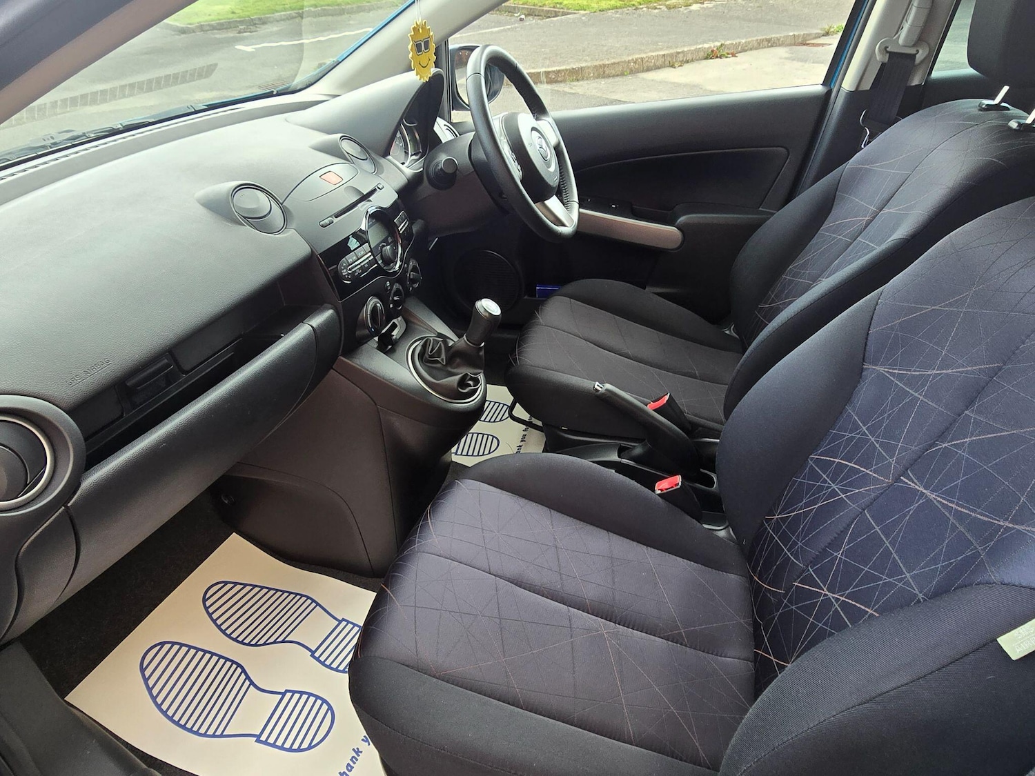Used Mazda Mazda2 2012 for sale - 76032725: Photo 26